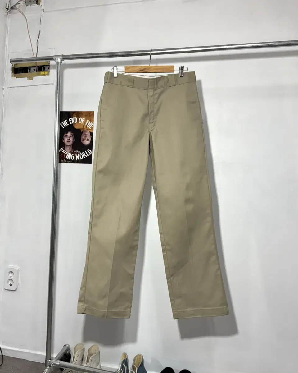 34/30 Dickies 874 KH /P3